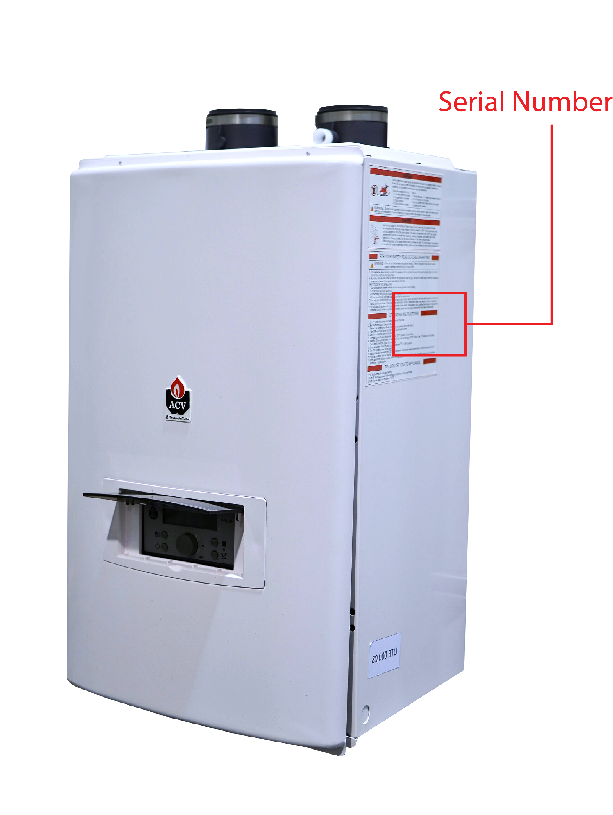 Ul Water Heater Age By Serial Number
